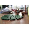 MONSTERA Dessous de plat Bouquet sauvage