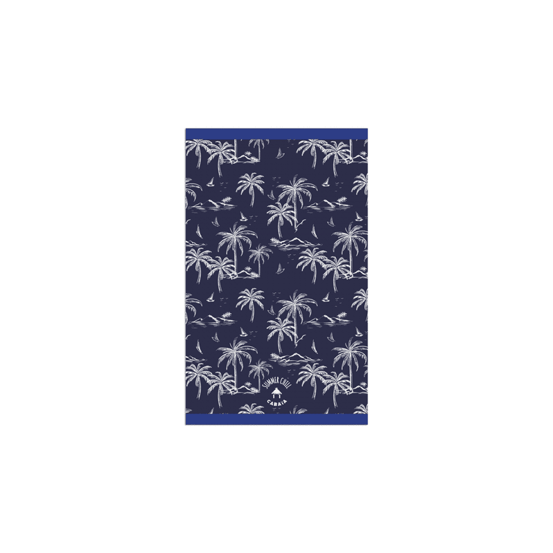 Towel / Serviette de plage Palma