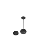 CHEERIO Lampe de table rechargeable