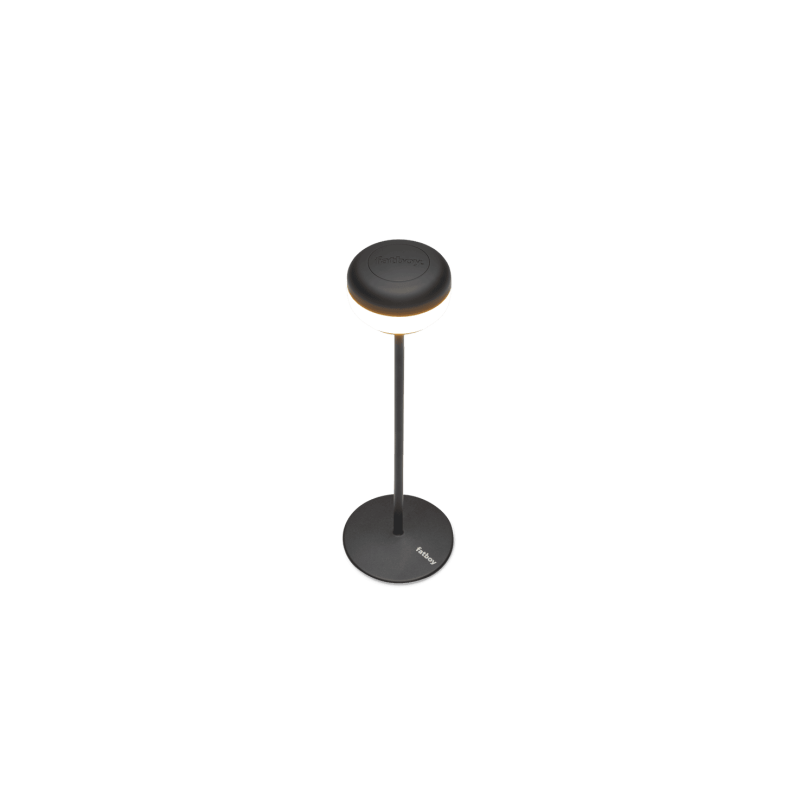 CHEERIO Lampe de table rechargeable