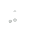 CHEERIO Lampe de table rechargeable