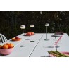 CHEERIO Lampe de table rechargeable