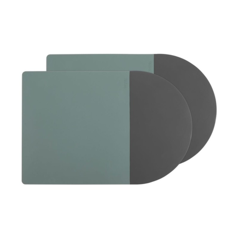 PLACEMASTER set de table s/2