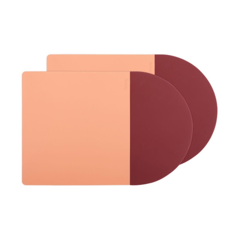 PLACEMASTER set de table s/2