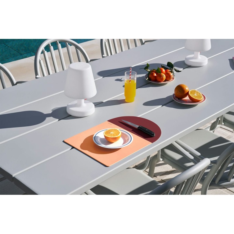 PLACEMASTER set de table s/2