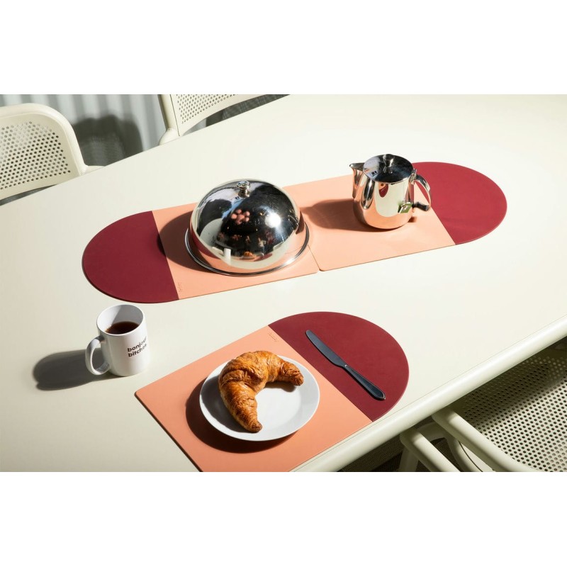 PLACEMASTER set de table s/2