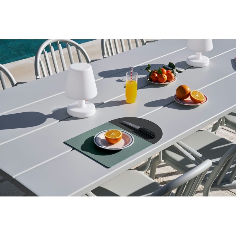 PLACEMASTER set de table s/2