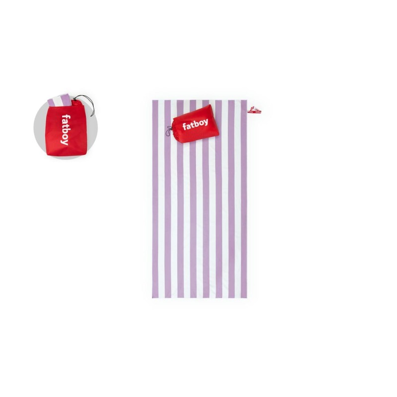 BEACH BAG Serviette de Bain