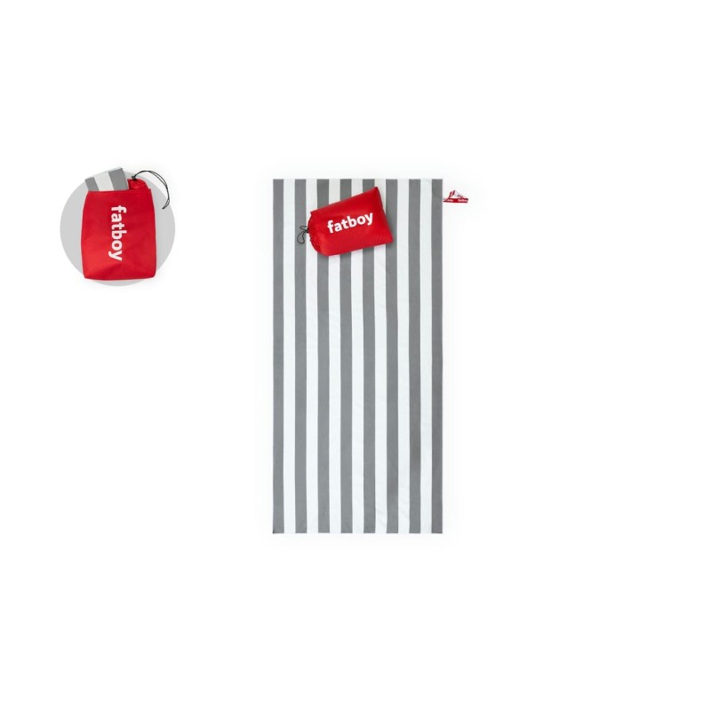 BEACH BAG Serviette de Bain