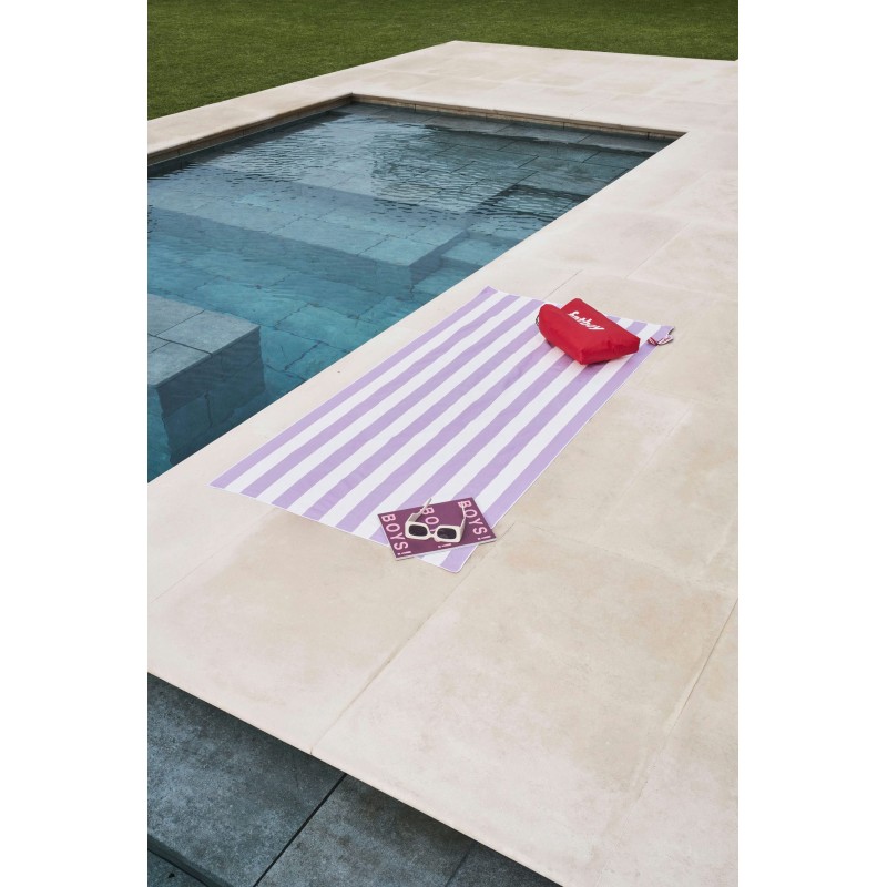 BEACH BAG Serviette de Bain