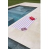 BEACH BAG Serviette de Bain