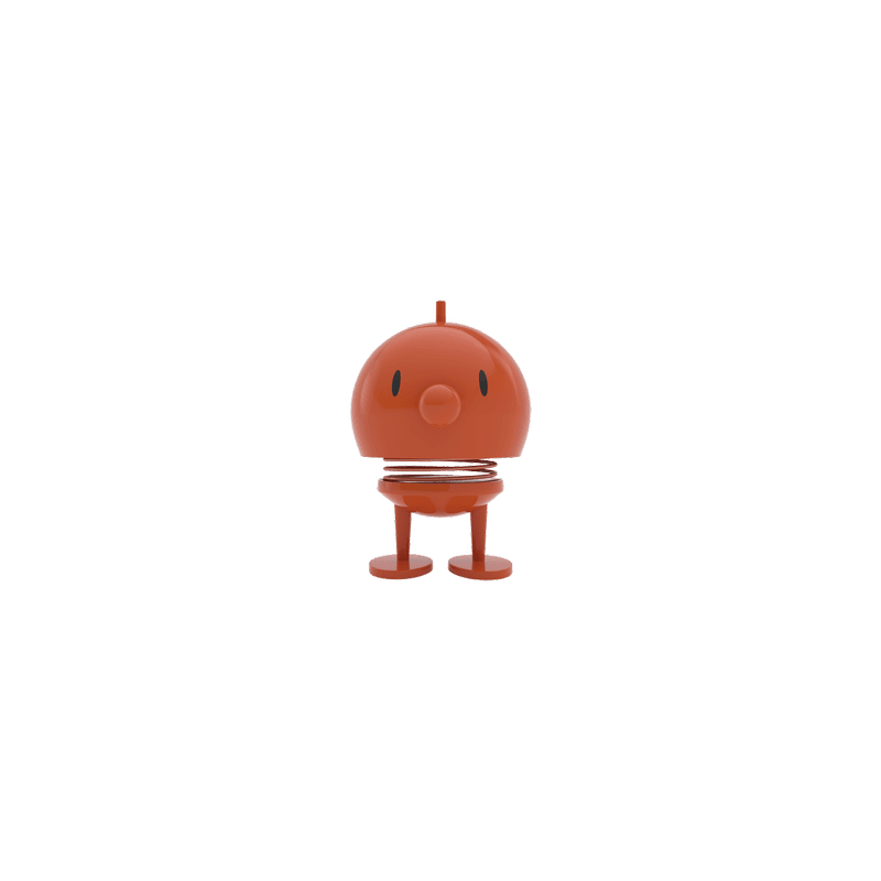 BUMBLE Hoptimist Orange