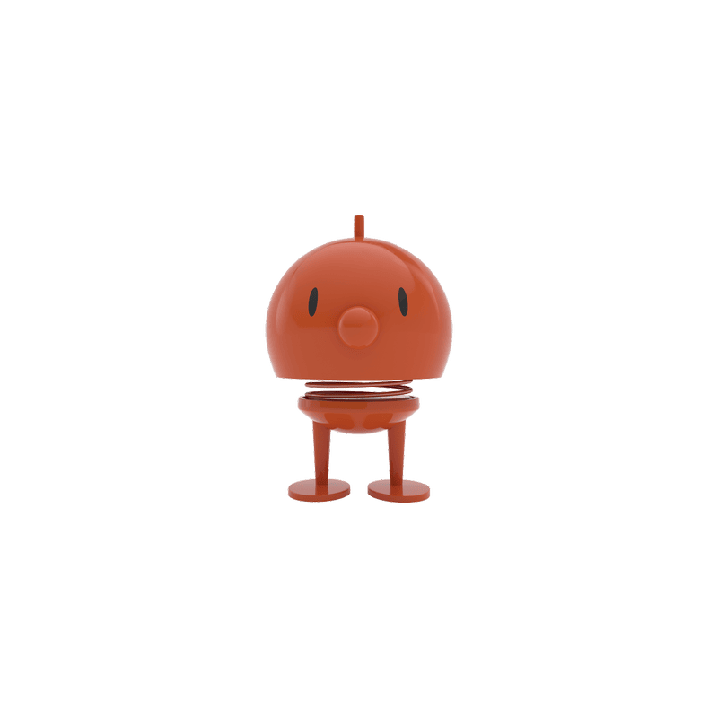 BUMBLE Hoptimist Orange