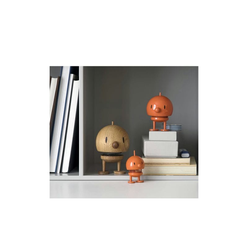 BUMBLE Hoptimist Orange