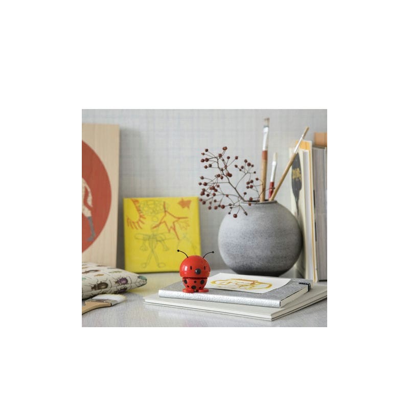LADYBIRD Hoptimist Red