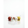 LADYBIRD Hoptimist Red