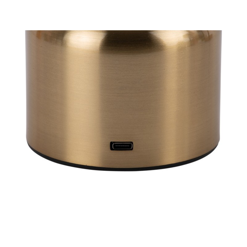 IMPETU Lampe led rechargeable