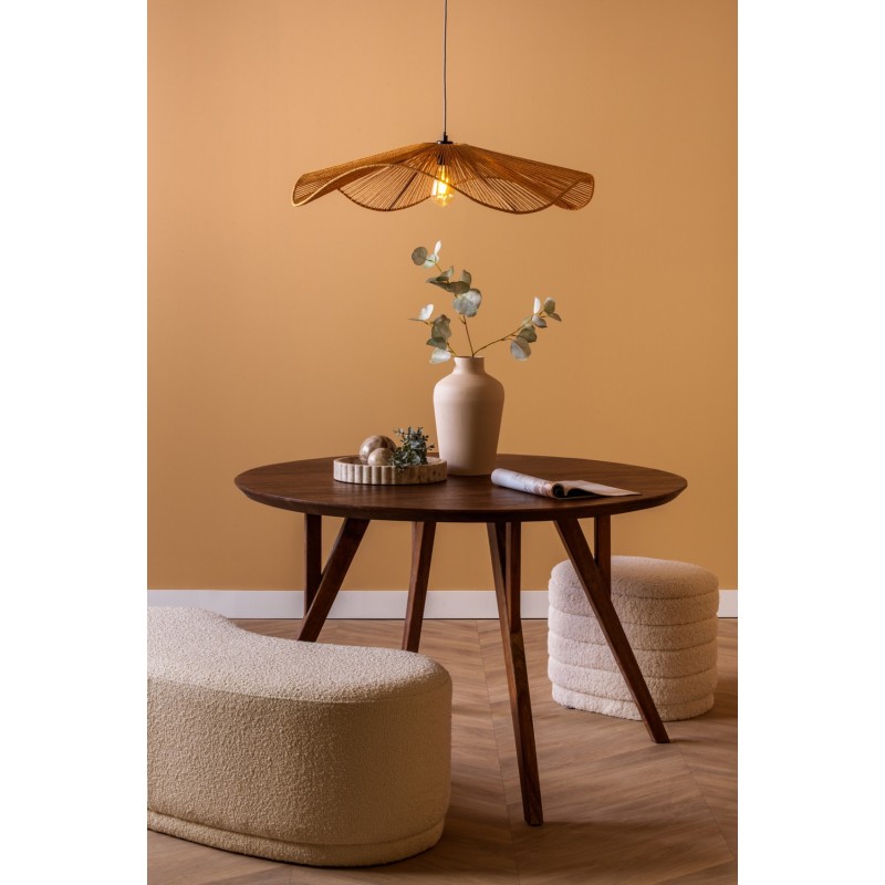 Plateau ORGANIC marbre