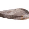 Plateau ORGANIC marbre