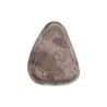 Plateau TRIANGLE marbre