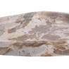 Plateau TRIANGLE marbre
