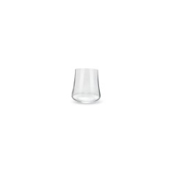 MUZE Verres à eau S/4
