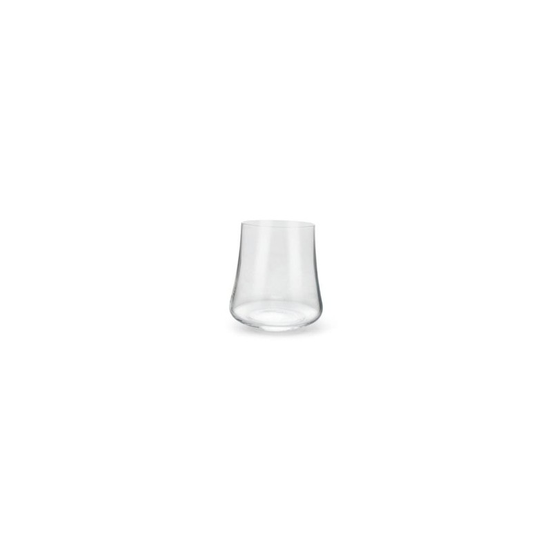 MUZE Verres à eau S/4