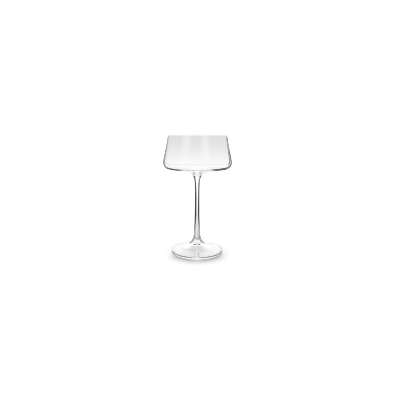 MUZE verres à Champagne S/4