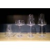 MUZE verres à Champagne S/4