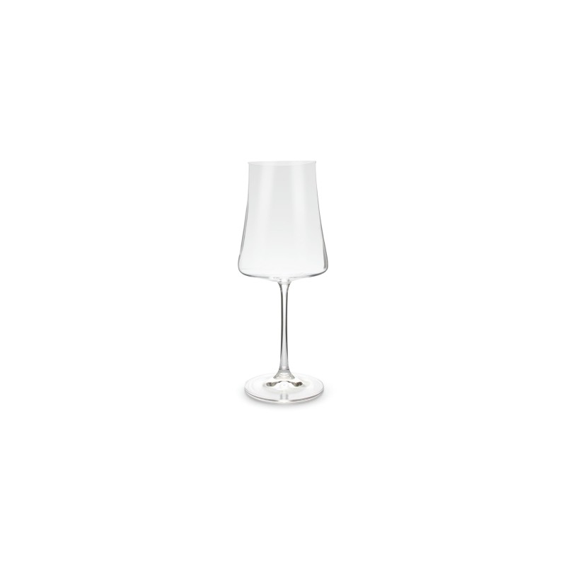 MUZE verres à vin S/4