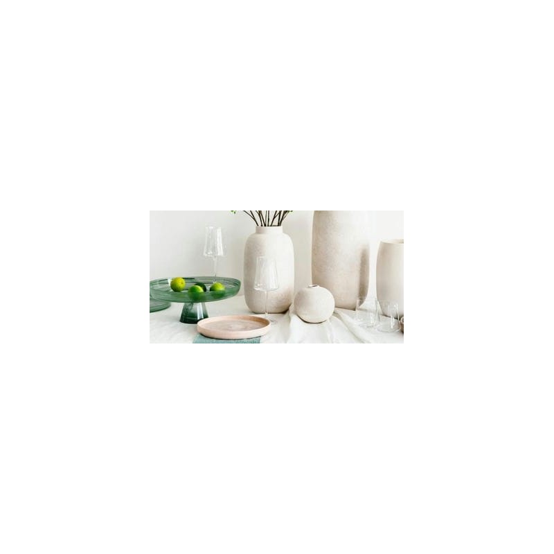 MUZE verres à vin S/4
