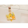 Coffret Duo savons solides Baobab Collection Miami/Saint tropez