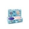 Coffret Duo savons solides Baobab Collection Paris/Manhattan