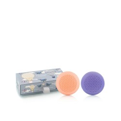 Coffret Duo savons solides Baobab Collection Women/Gentlemen