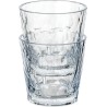 CLUB 22 Verres à eaux/cocktail 250ml S/2