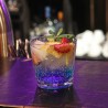 CLUB 22 Verres à eaux/cocktail 250ml S/2