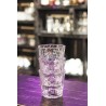 CLUB 22 Verres à eaux/cocktail 250ml S/2