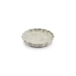 BAKE Plat au four/ Moule à patisserie FLEUR