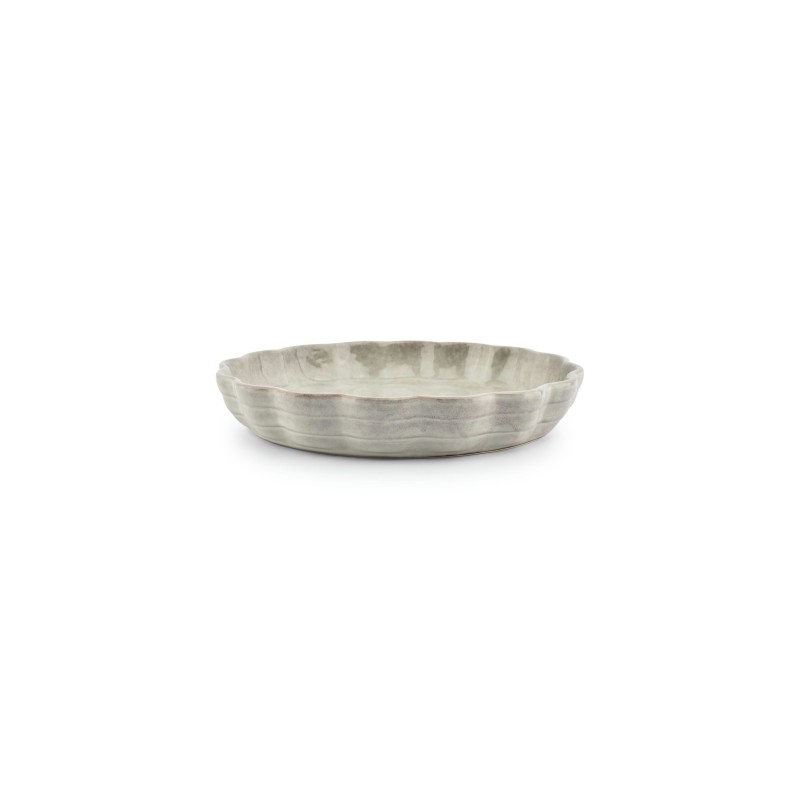 BAKE Plat au four/ Moule à patisserie FLEUR