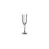 SAFRA verres à champagne S/4