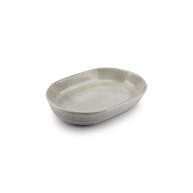 BAKE Plat au four/ Moule à patisserie OVAL