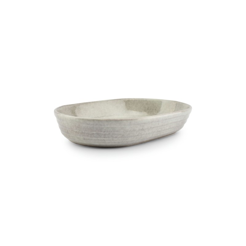 BAKE Plat au four/ Moule à patisserie OVAL