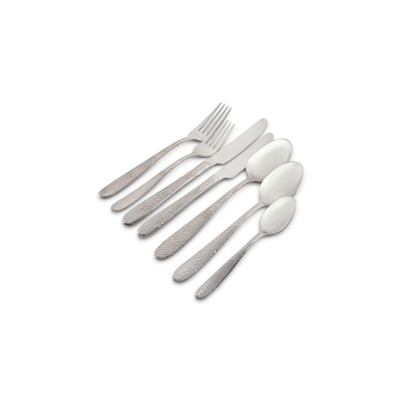 NIDO Set de 42 couverts