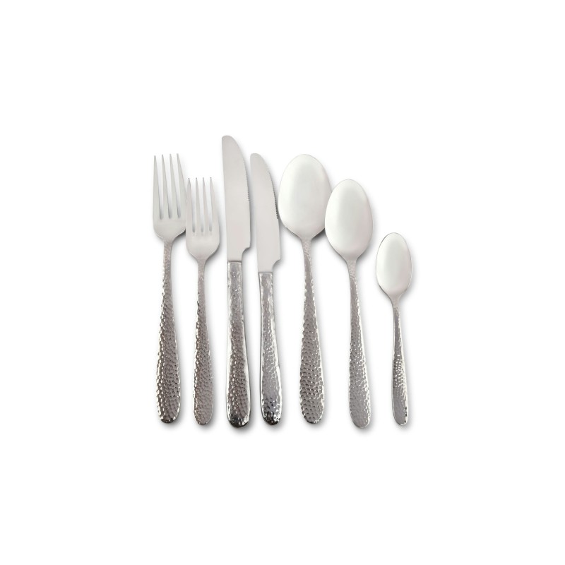 NIDO Set de 42 couverts