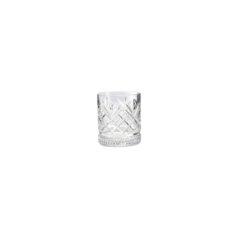 BOND Pampa S/2 verres Whisky