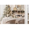 Boîte 6 Bougies Chandelles 13h