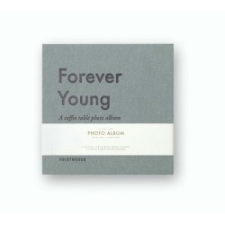 Album Photo Forever Young Small
