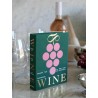 Sommelier Livre Les essentiels