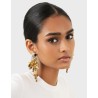 PARROT Boucles d'oreilles