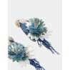 PARROT Boucles d'oreilles